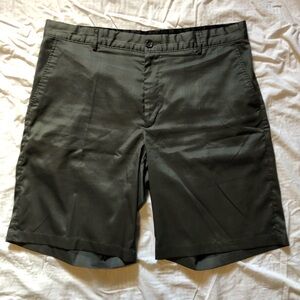 Men’s Gray Shorts Size 38 Greg Norman